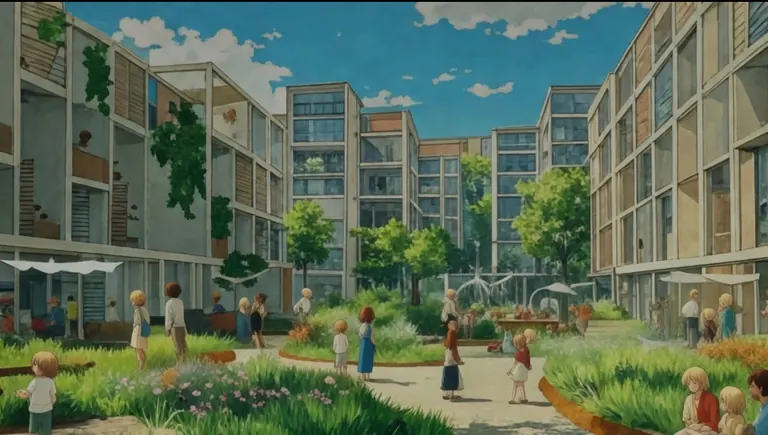 Real estate — Reals