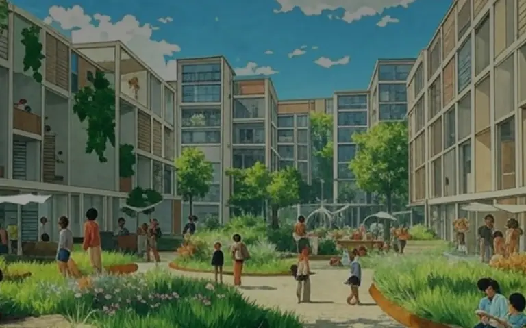 Real estate — Reals